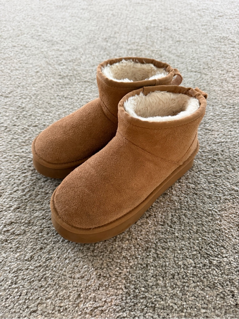 Women's Boots